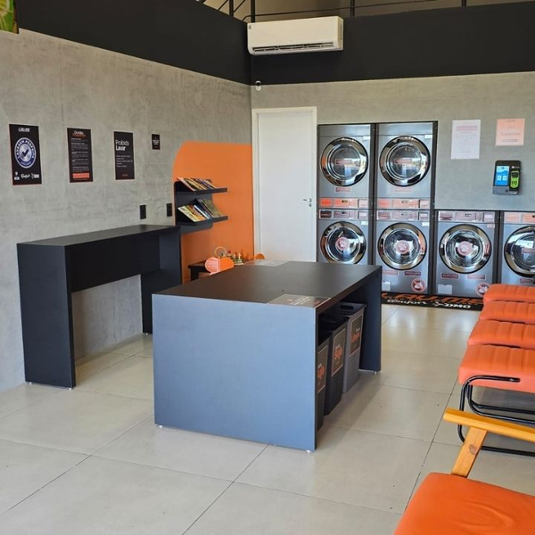 Foto da capa de Lav.me Campo Grande Unidade 2